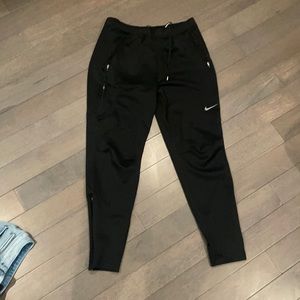 Nike dri-fit joggers